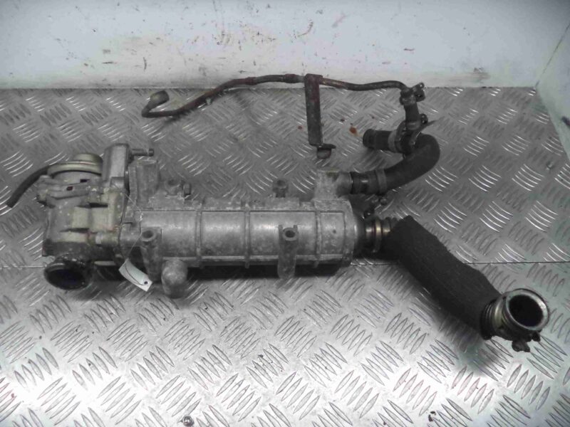 Изображение товара 61355 - 00061355 teploobmennik Ford S MAX