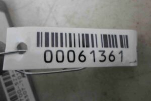 Изображение товара 61361 - 00061361 blok upravleniya 3