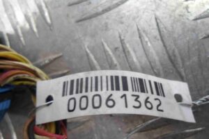 Изображение товара 61362 - 00061362 kamera perednego vida Hyundai H1