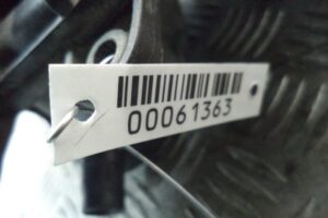 Изображение товара 61363 - 00061363 kollektor vpusknoj Chevrolet Aveo 2