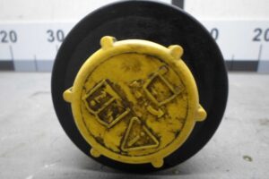 Изображение товара 61374 - 00061374 bachok gidrousilitelya Skoda Yeti 2