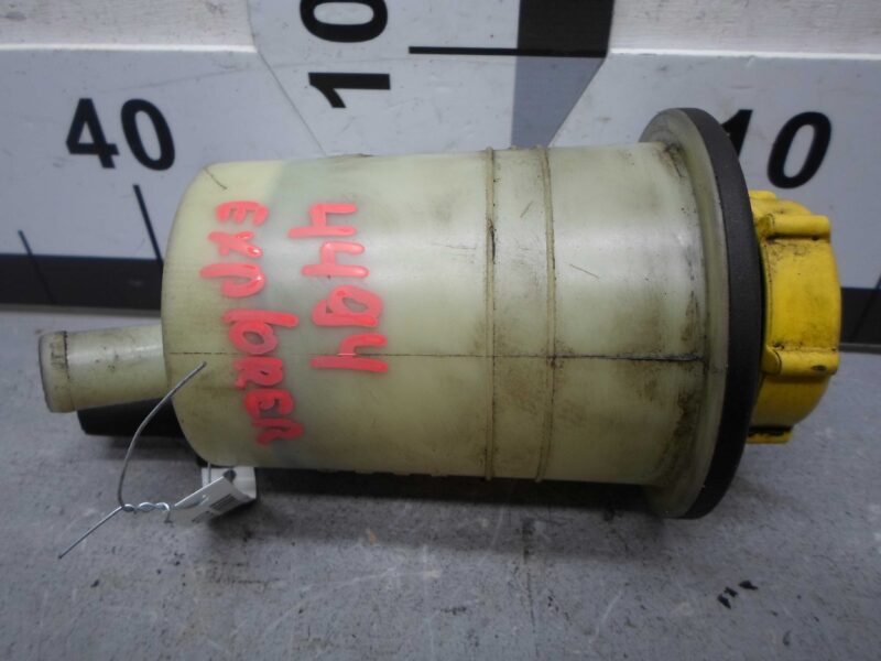 Изображение товара 61374 - 00061374 bachok gidrousilitelya Skoda Yeti