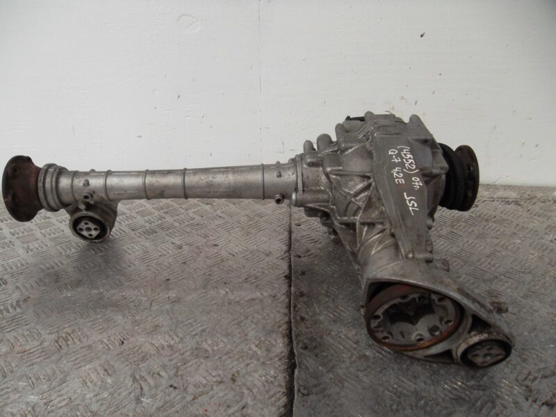 Изображение товара 61384 - 00061384 reduktor perednij