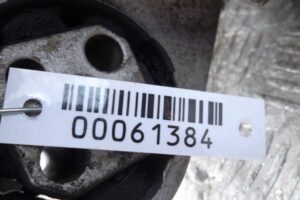 Изображение товара 61384 - 00061384 reduktor perednij 1