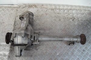 Изображение товара 61384 - 00061384 reduktor perednij 2