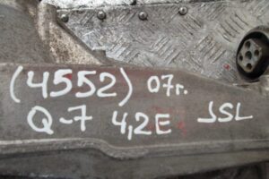 Изображение товара 61384 - 00061384 reduktor perednij 3