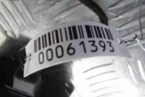 Изображение товара 61393 - 00061393 knopka salona Toyota Corolla Matrix 2