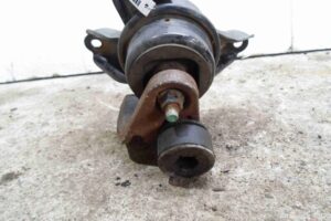 Изображение товара 61394 - 00061394 podushka krepleniya dvigatelya 2