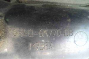 Изображение товара 61400 - 00061400 vozdukhovod Audi Q7 2