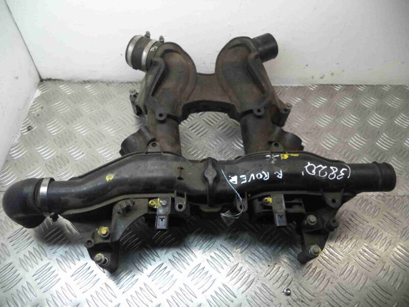 Изображение товара 61400 - 00061400 vozdukhovod Audi Q7