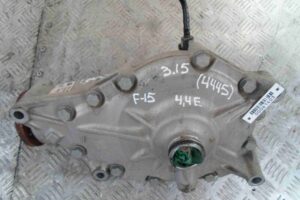 Изображение товара 61403 - 00061403 reduktor perednij 1