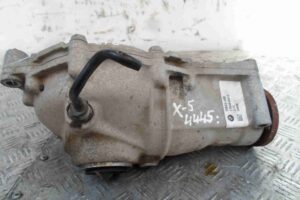 Изображение товара 61403 - 00061403 reduktor perednij 2