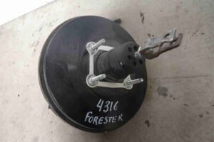 Изображение товара 61412 - 00061412 vakuum tormoznoj Peugeot 107 1