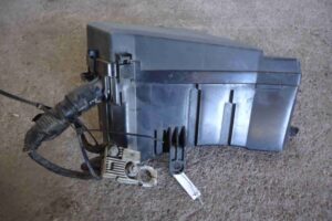 Изображение товара 61418 - 00061418 blok predokhranitelej Peugeot 306 2