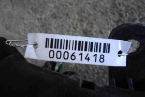 Изображение товара 61418 - 00061418 blok predokhranitelej Peugeot 306 3