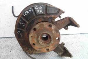 Изображение товара 61419 - 00061419 kulak povorotnyj pravyj Volkswagen T4 1