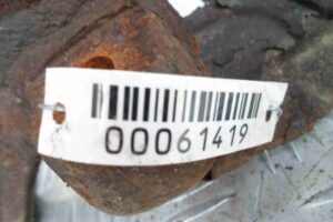 Изображение товара 61419 - 00061419 kulak povorotnyj pravyj Volkswagen T4 2