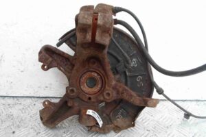 Изображение товара 61419 - 00061419 kulak povorotnyj pravyj Volkswagen T4