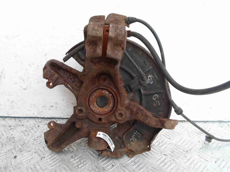 Изображение товара 61419 - 00061419 kulak povorotnyj pravyj Volkswagen T4