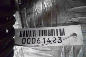 Изображение товара 61423 - 00061423 forsunka toplivnaya Volvo S40 1