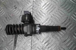 Изображение товара 61423 - 00061423 forsunka toplivnaya Volvo S40 2