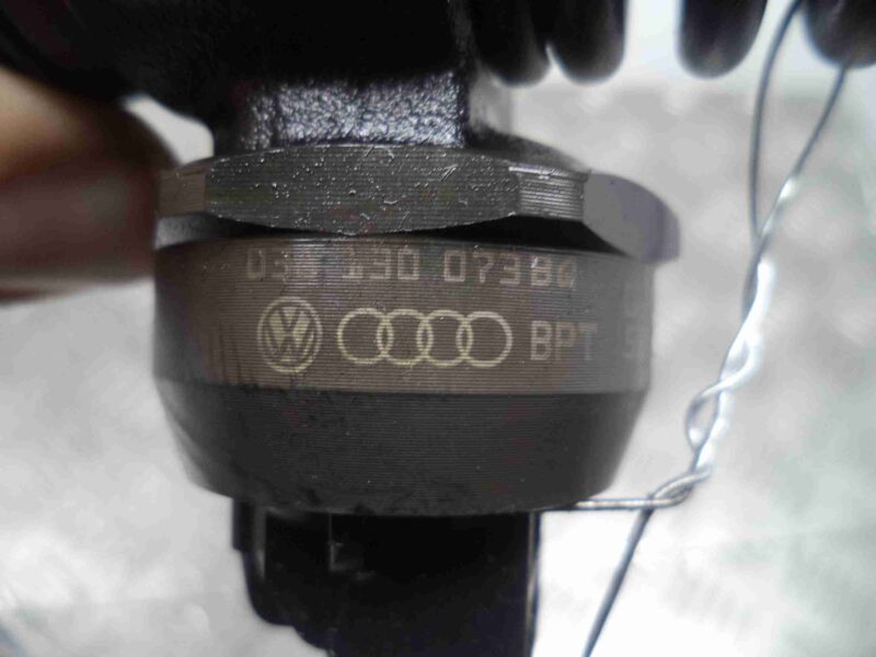 Изображение товара 61423 - 00061423 forsunka toplivnaya Volvo S40