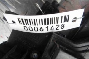Изображение товара 61428 - 00061428 zamok dveri Pontiac TransSport 1
