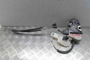 Изображение товара 61428 - 00061428 zamok dveri Pontiac TransSport