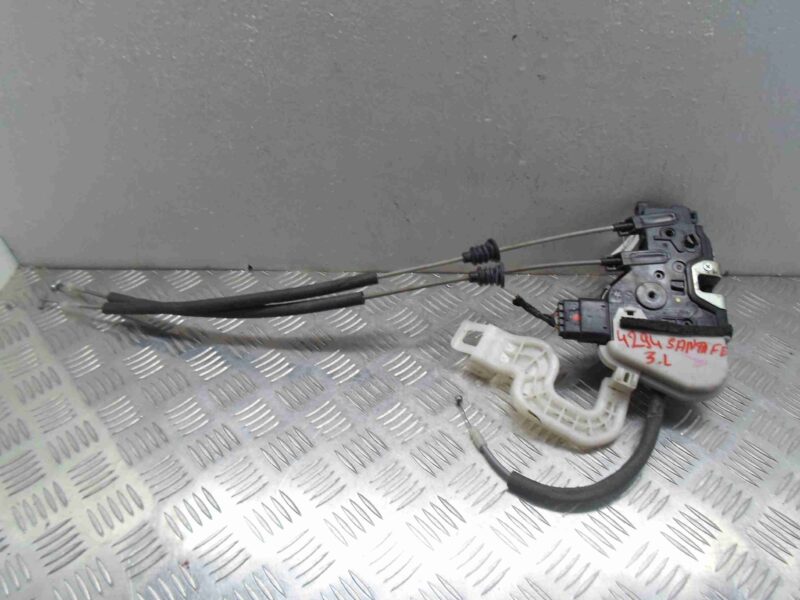 Изображение товара 61428 - 00061428 zamok dveri Pontiac TransSport