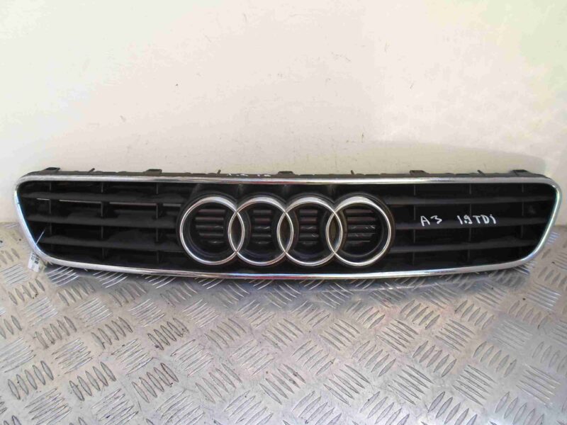 Изображение товара 61430 - 00061430 reshetka radiatora