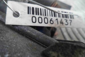 Изображение товара 61437 - 00061437 starter Alfa Romeo 146 1