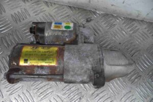 Изображение товара 61437 - 00061437 starter Alfa Romeo 146