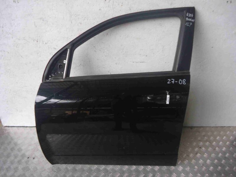 Изображение товара 61443 - 00061443 dver perednyaya levaya Pontiac Vibe