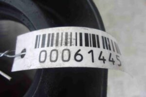 Изображение товара 61445 - 00061445 kryshka dvigatelya dekorativnaya Pontiac Vibe 2