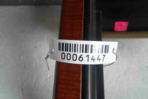 Изображение товара 61447 - 00061447 pereklyuchatel otopitelya BMW 4 Series 1