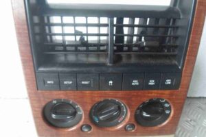 Изображение товара 61447 - 00061447 pereklyuchatel otopitelya BMW 4 Series 2