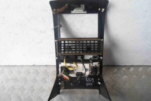 Изображение товара 61447 - 00061447 pereklyuchatel otopitelya BMW 4 Series 3