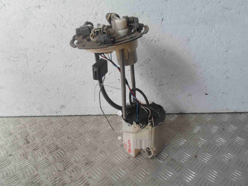 Изображение товара 61448 - 00061448 nasos toplivnyj