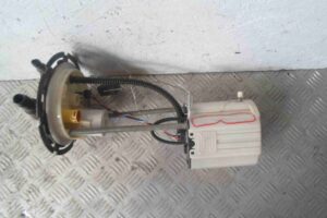 Изображение товара 61448 - 00061448 nasos toplivnyj 3