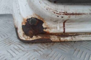 Изображение товара 61451 - 00061451 dver perednyaya levaya Fiat Brava 2