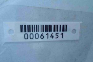 Изображение товара 61451 - 00061451 dver perednyaya levaya Fiat Brava 3