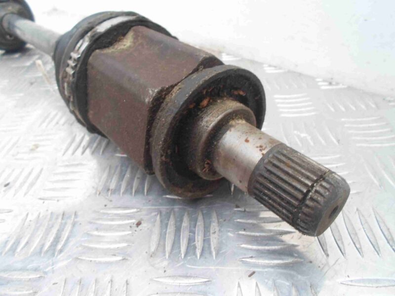 Изображение товара 61454 - 00061454 poluos perednyaya levaya