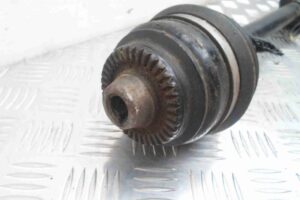 Изображение товара 61454 - 00061454 poluos perednyaya levaya 3