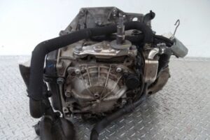 Изображение товара 61458 - 00061458 akpp 6