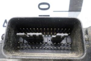 Изображение товара 61465 - 00061465 blok upravleniya dvs Dodge Caravan 2