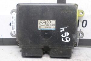 Изображение товара 61465 - 00061465 blok upravleniya dvs Dodge Caravan