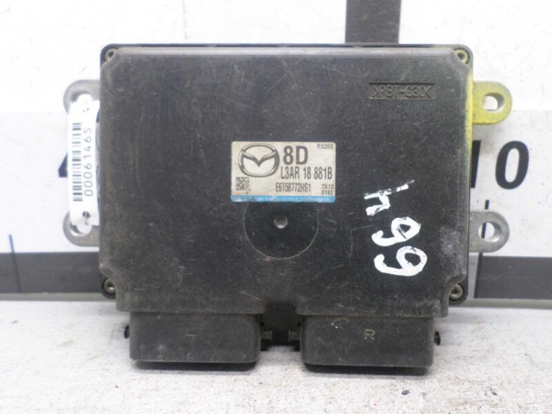 Изображение товара 61465 - 00061465 blok upravleniya dvs Dodge Caravan