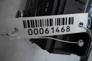 Изображение товара 61468 - 00061468 magnitola Hyundai H1 1