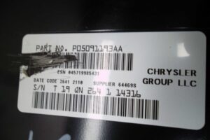 Изображение товара 61468 - 00061468 magnitola Hyundai H1 2