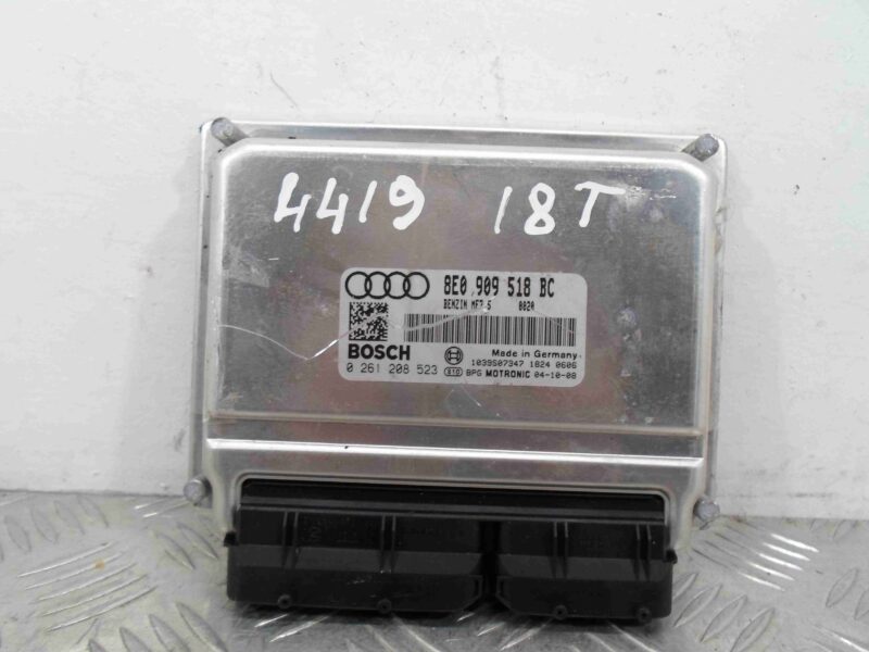 Изображение товара 61472 - 00061472 blok upravleniya dvs